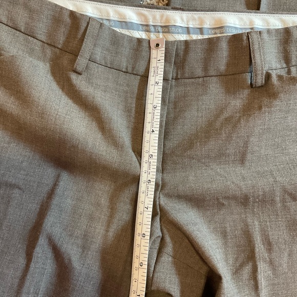 Express editor pants - Picture 8 of 9